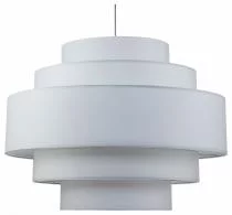 Подвесной светильник Indigo Zemfira 13018/6P White