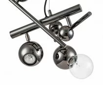 Подвесной светильник Indigo Saldo 11033/2P Chrome 4_INDG_V000331.webp small