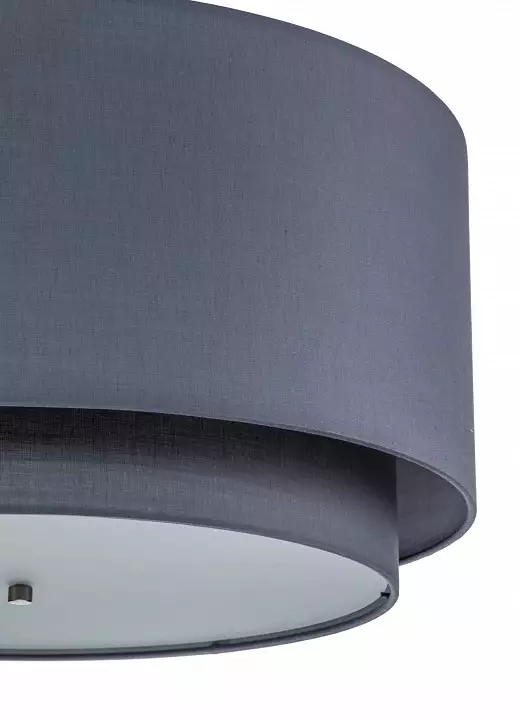 Подвесной светильник Indigo Nebbia 13020/3P Nickel 3_INDG_V000353.webp big