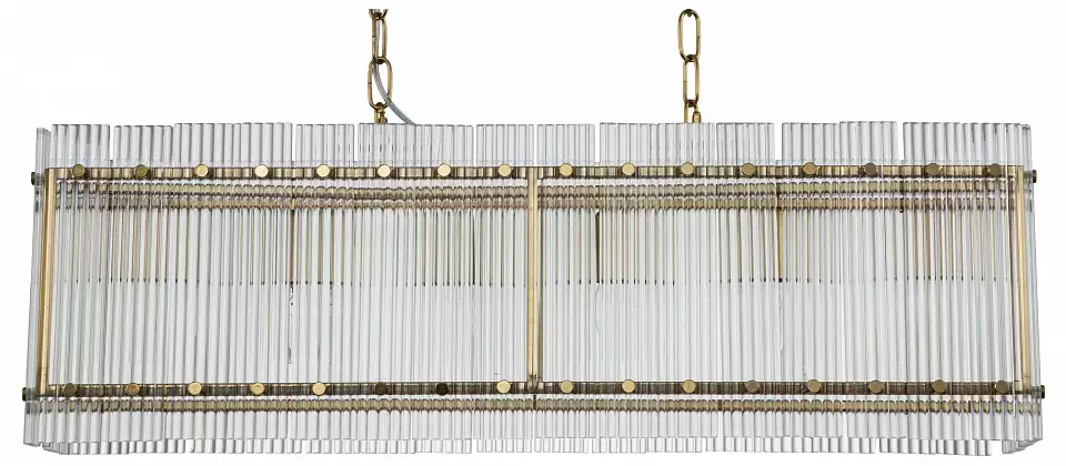 Подвесной светильник Indigo Venera 12024/6PL Brass 0_INDG_V000305.webp big