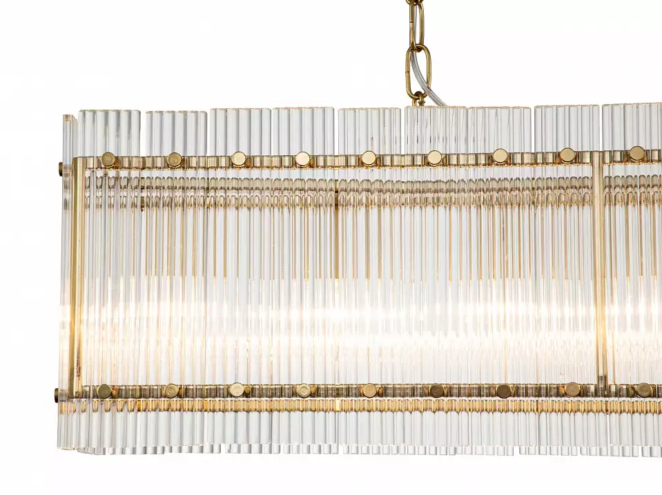 Подвесной светильник Indigo Venera 12024/6PL Brass 4_INDG_V000305.webp big