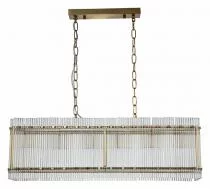 Подвесной светильник Indigo Venera 12024/6PL Brass 1_INDG_V000305.webp small