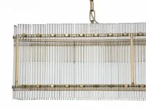 Подвесной светильник Indigo Venera 12024/6PL Brass 3_INDG_V000305.webp small