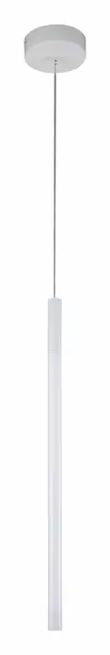 Подвесной светильник Indigo Vettore 14006/1P White 2_INDG_V000039L.webp big