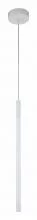 Подвесной светильник Indigo Vettore 14006/1P White 2_INDG_V000039L.webp small