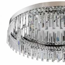 Подвесной светильник Indigo Lacrima 12026/12C Chrome 2_INDG_V000360.webp small
