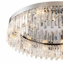 Подвесной светильник Indigo Lacrima 12026/12C Chrome 3_INDG_V000360.webp small