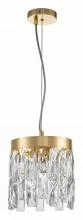 Подвесной светильник Indigo Anna 12029/2P Gold 1_INDG_V000384.webp small