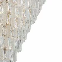 Подвесная люстра Indigo Ambra 12030/13P Gold 4_INDG_V000395.webp small