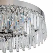 Подвесной светильник Indigo Lacrima 12026/8C Chrome 3_INDG_V000404.webp small