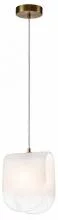 Подвесной светильник Indigo 11035 11035/1P White 1_INDG_V000372.webp small