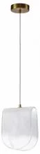 Подвесной светильник Indigo 11035 11035/1P White 2_INDG_V000372.webp small