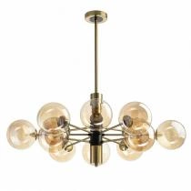 Подвесная люстра Citilux Нарда CL204190 1_CL204190.webp small