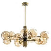 Подвесная люстра Citilux Нарда CL204190 3_CL204190.webp small