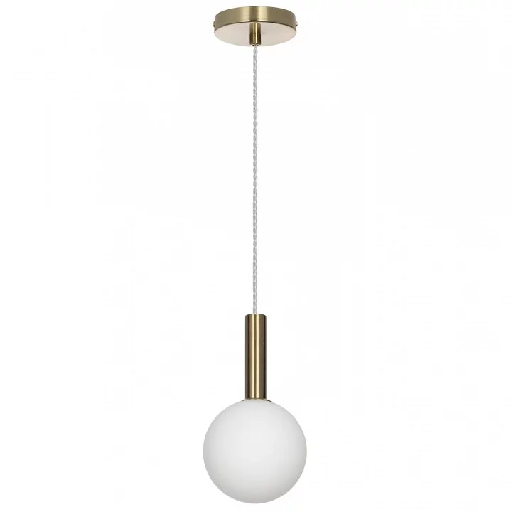 Подвесной светильник Citilux Рунд CL205110N 1_CL205110N.webp big