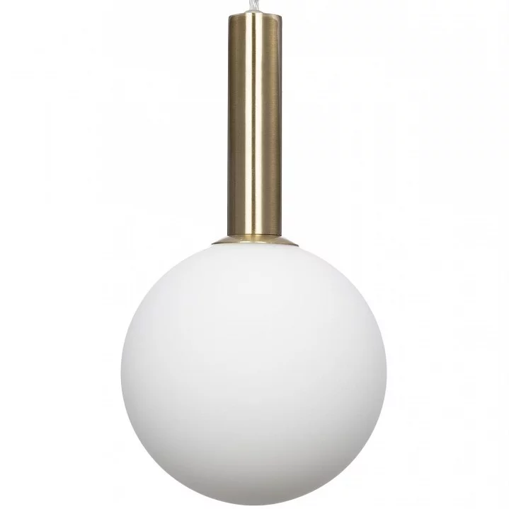 Подвесной светильник Citilux Рунд CL205110N 5_CL205110N.webp big