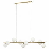 Подвесная люстра Citilux Рунд CL205290N 1_CL205290N.webp small