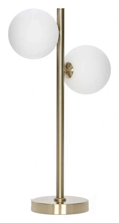 Настольная лампа декоративная Citilux Рунд CL205820N 0_CL205820N.webp big