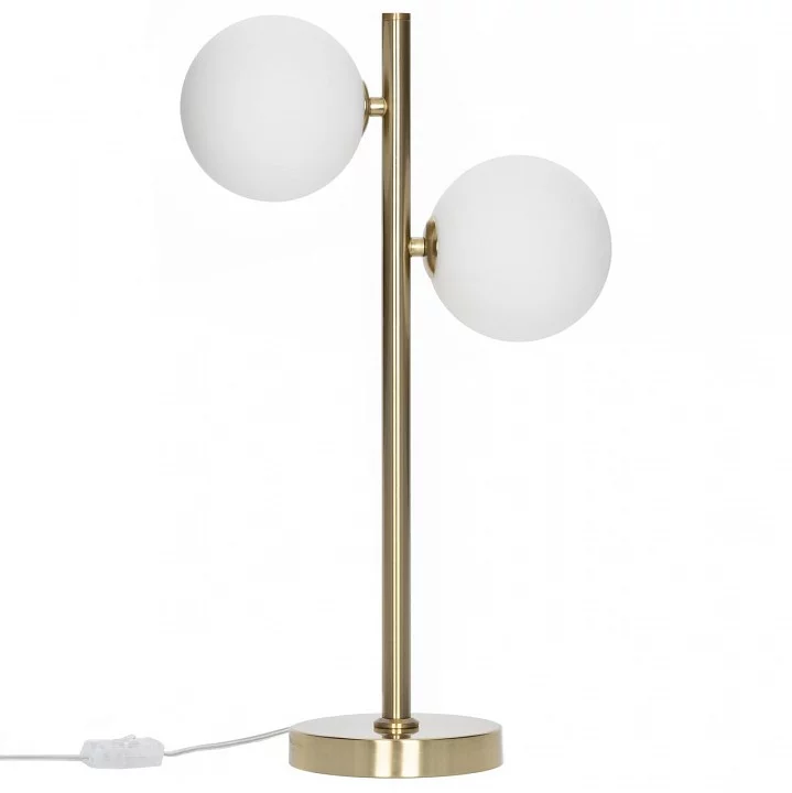 Настольная лампа декоративная Citilux Рунд CL205820N 1_CL205820N.webp big