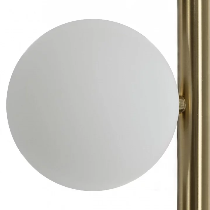 Настольная лампа декоративная Citilux Рунд CL205820N 7_CL205820N.webp big