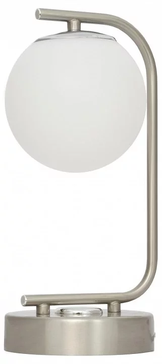 Настольная лампа декоративная Citilux Адам Смарт CL228A811 0_CL228A811.webp big