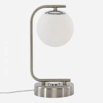 Настольная лампа декоративная Citilux Адам Смарт CL228A811 1_CL228A811.webp small
