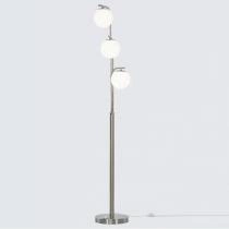 Торшер Citilux Адам Смарт CL228A931