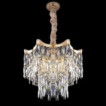 Подвесная люстра Citilux Моника CL308252 2_CL308252.webp small