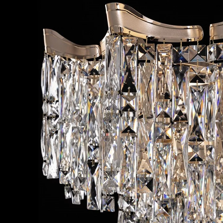 Подвесная люстра Citilux Моника CL308282 3_CL308282.webp big