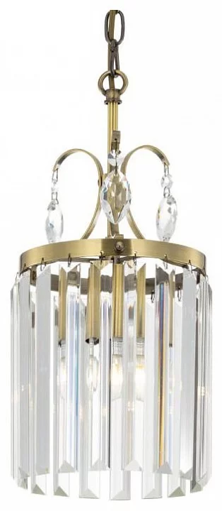 Подвесной светильник Citilux Инга CL335113 0_CL335113.webp big