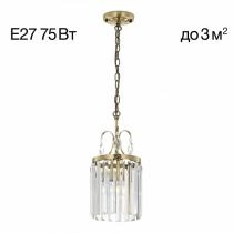 Подвесной светильник Citilux Инга CL335113 1_CL335113.webp small