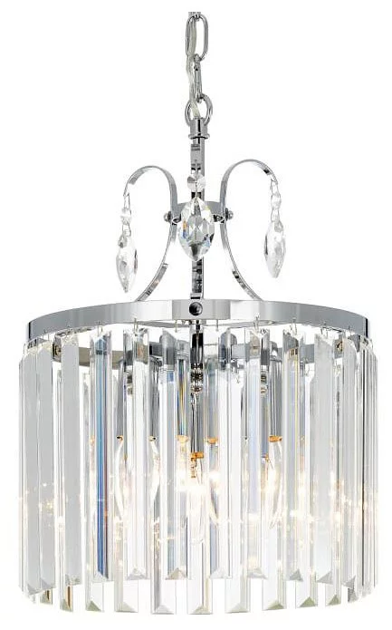 Подвесной светильник Citilux Инга CL335131 0_CL335131.webp big
