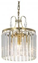 Подвесной светильник Citilux Инга CL335133
