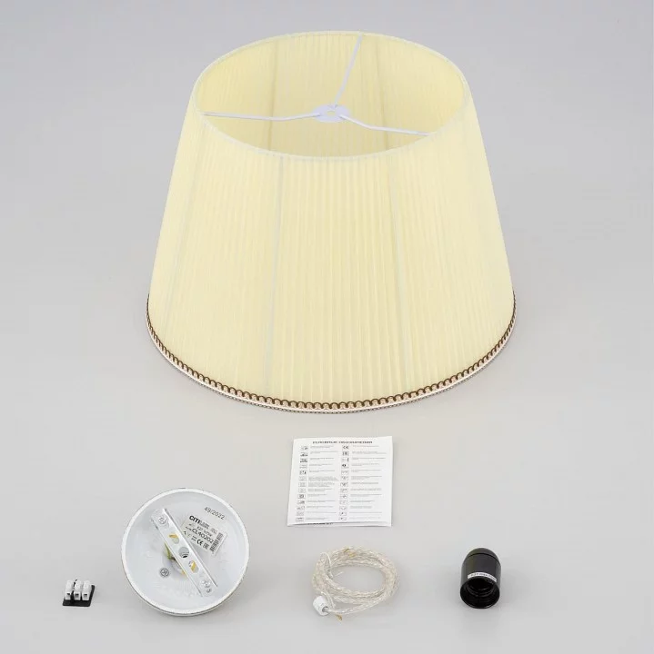 Подвесной светильник Citilux Вена CL402023 5_CL402023.webp big