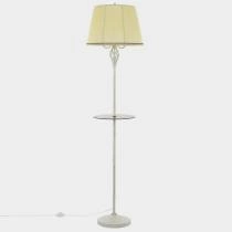 Стол журнальный с торшером Citilux Вена CL402923T 1_CL402923T.webp small