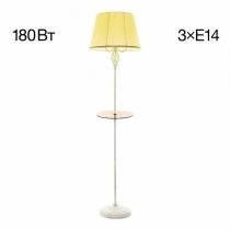 Стол журнальный с торшером Citilux Вена CL402923T 2_CL402923T.webp small