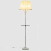 Стол журнальный с торшером Citilux Вена CL402923T 6_CL402923T.webp small