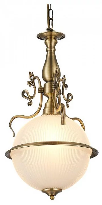 Подвесной светильник Citilux Идальго CL434121 0_CL434121.webp big