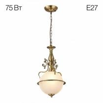 Подвесной светильник Citilux Идальго CL434121 1_CL434121.webp small