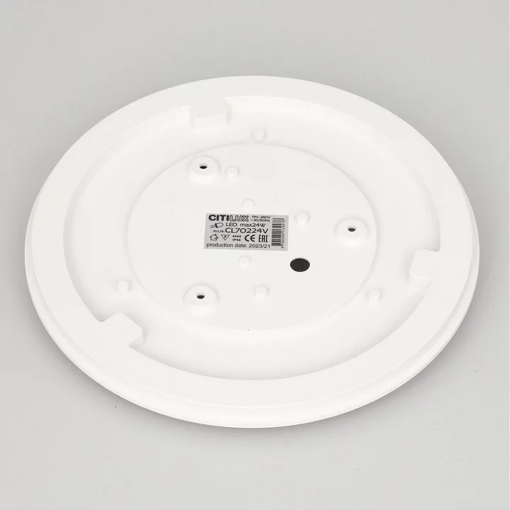 Накладной светильник Citilux Луна CL70224V 4_CL70224V.webp big