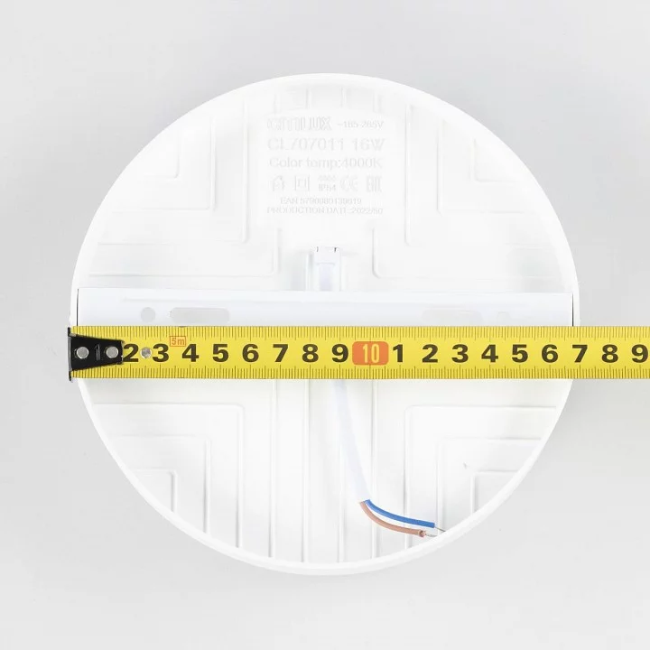 Накладной светильник Citilux Люмен CL707011 6_CL707011.webp big