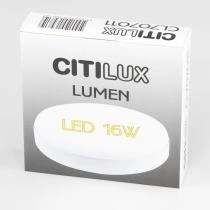 Накладной светильник Citilux Люмен CL707011 3_CL707011.webp small