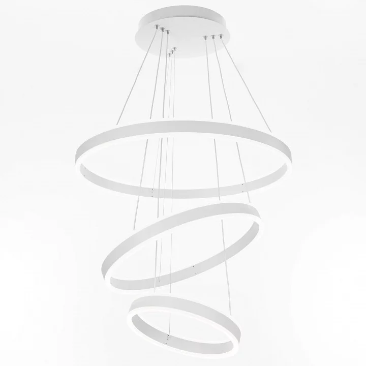 Подвесной светильник Citilux Дуэт CL719650 0_CL719650.webp big