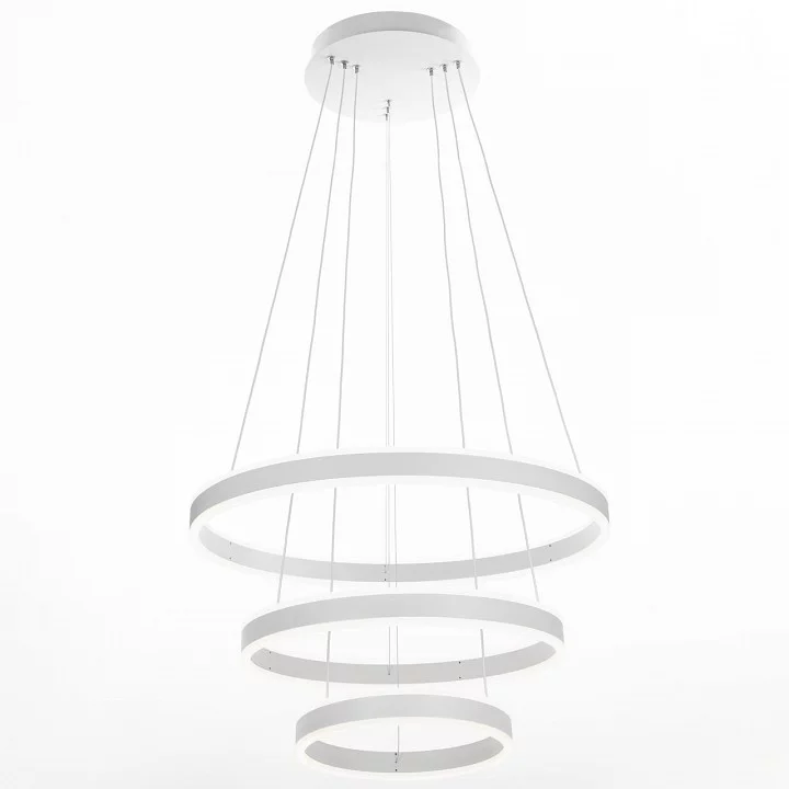 Подвесной светильник Citilux Дуэт CL719650 1_CL719650.webp big
