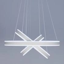 Подвесной светильник Citilux Дуэт CL719650 4_CL719650.webp small