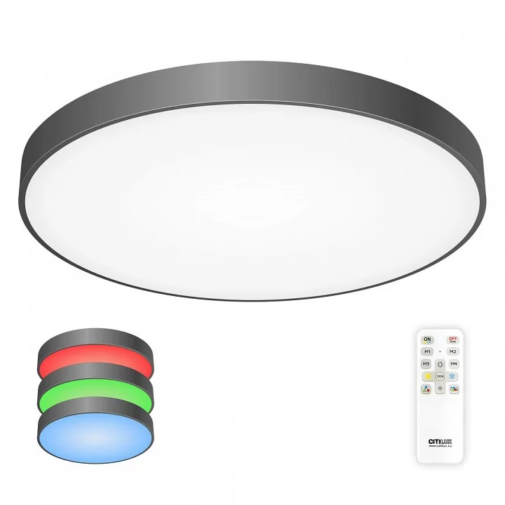 Накладной светильник Citilux Купер CL724155G1 1_CL724155G1.webp big