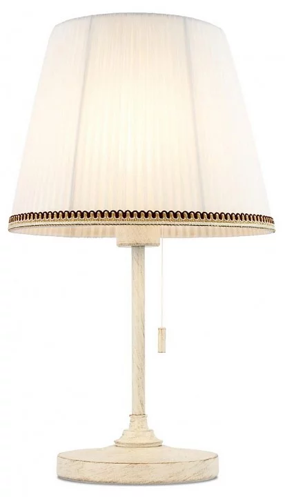 Настольная лампа декоративная Citilux Линц CL402720 0_CL402720.webp big