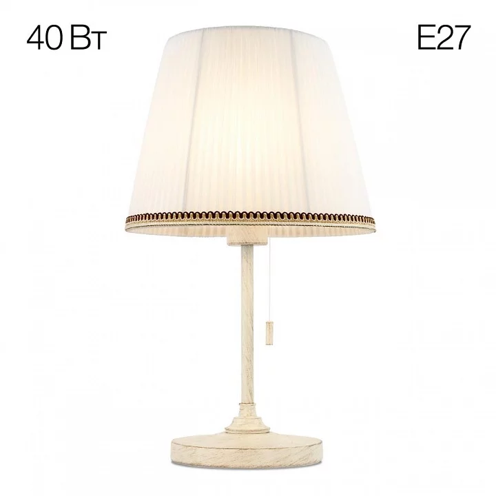 Настольная лампа декоративная Citilux Линц CL402720 2_CL402720.webp big