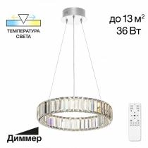 Подвесной светильник Citilux Чезаре CL338141 1_CL338141.webp small