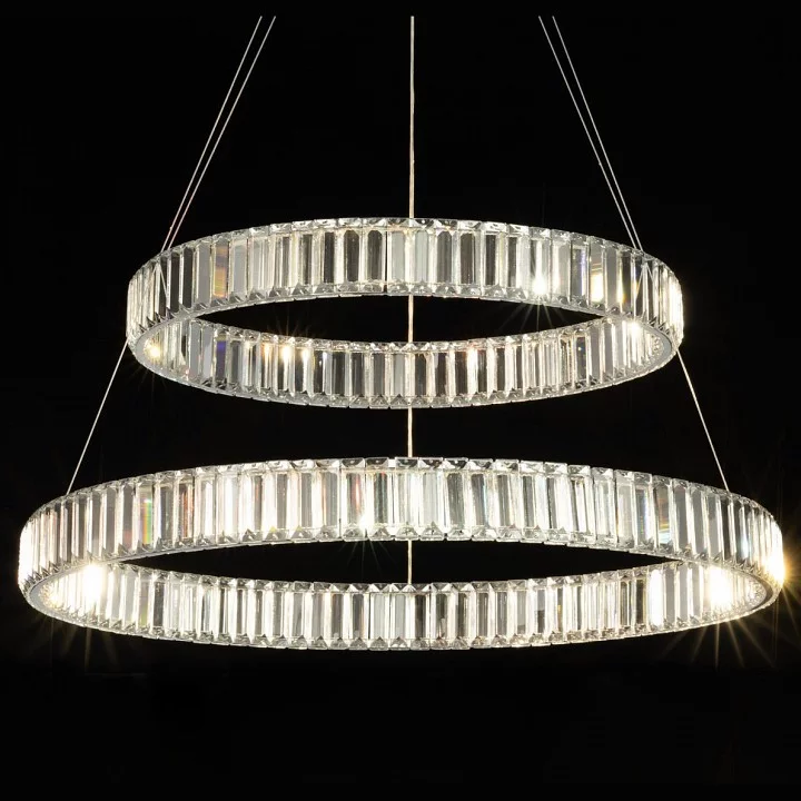 Подвесной светильник Citilux Чезаре CL338281 0_CL338281.webp big